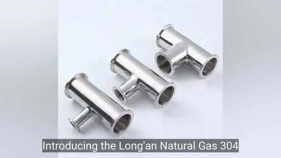 Long an Stainless Steel Plate Flat Welding Flanges
